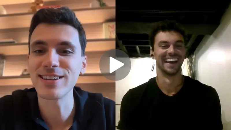 From flipping houses to $14,000 in under 100 days with faceless YouTube
