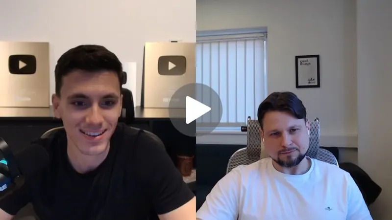 From Logistics Manager to $13,000 in 30 Days