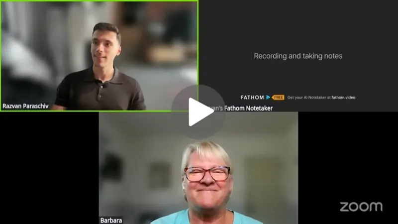 Barbara's Second Channel Makes $5,700 in Her First Month