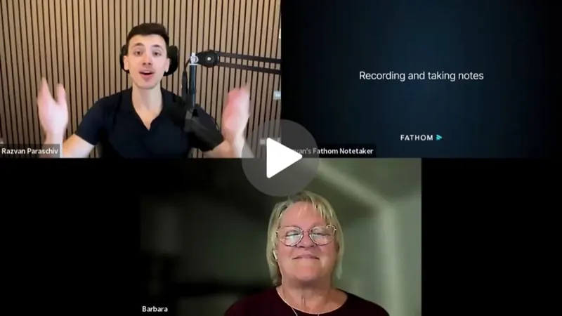 How Barbara made $4,500+ from one YouTube video