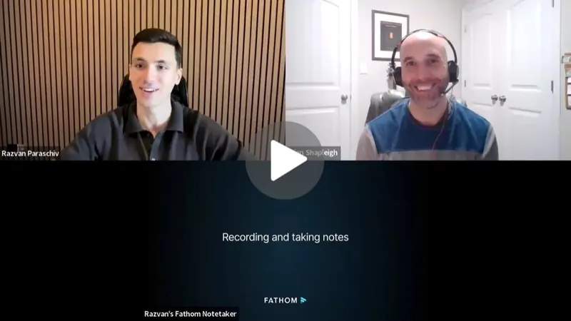 How Brian Went from Amazon FBA to $14,000/month on YouTube