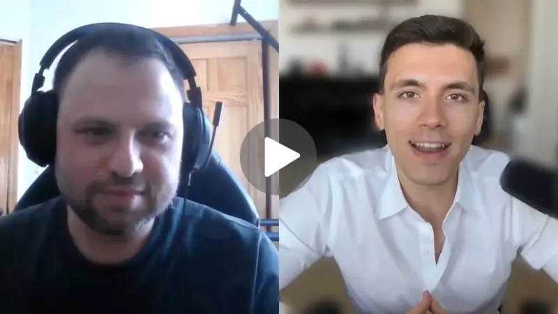 Corporate Actuary Builds a $10K/Month YouTube Side Hustle