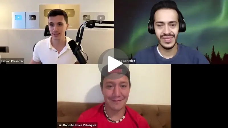 $8,000/month with a faceless YouTube channel in Spanish!