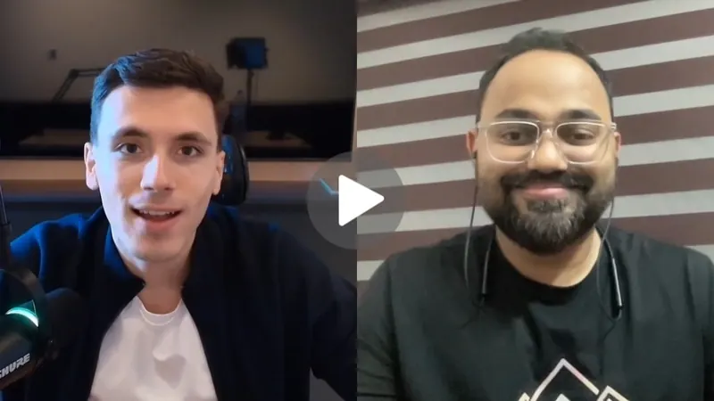 From running a tech agency to $22,000 in 90 days with faceless YouTube