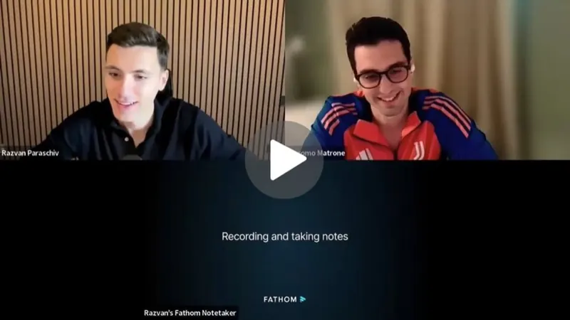 B2B software sales to faceless YouTube success: Giacomo's $3,000/mo side hustle
