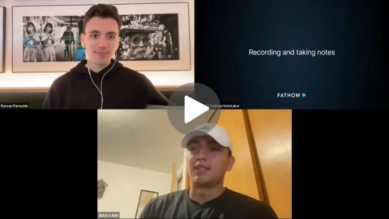 19-year-old makes $7k/mo with a Spanish YouTube channel