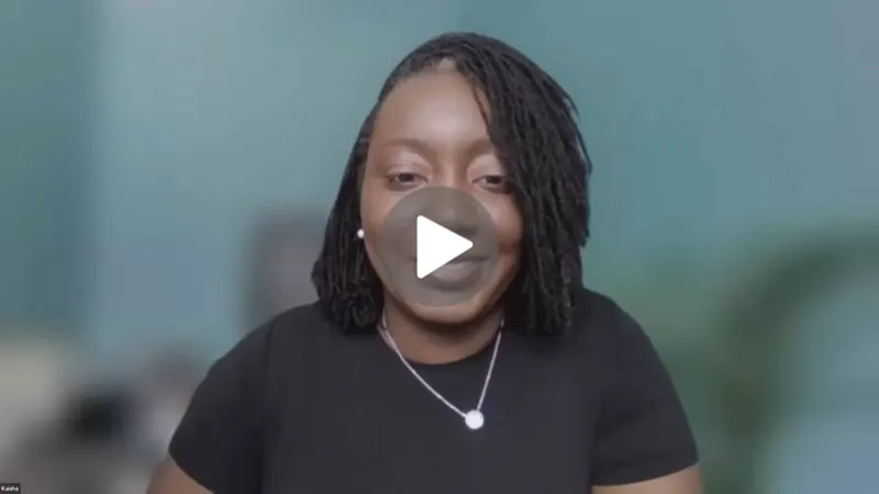 Kaisha Makes $15,000 in 90 Days With a Faceless YouTube Channel