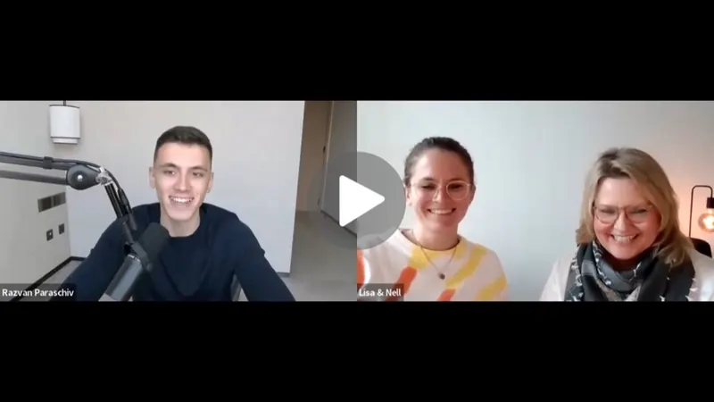 From Amazon FBA to $10,000/mo with faceless YouTube