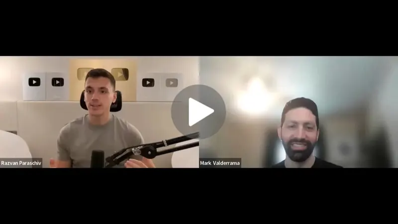 Making $2,700 on YouTube in the most uncanny niche