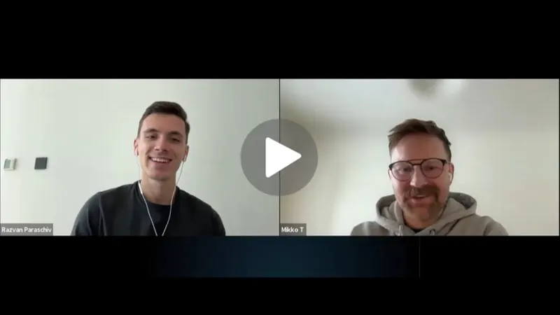 Mikko’s First Big Win: $4,500 in a Month with faceless YouTube