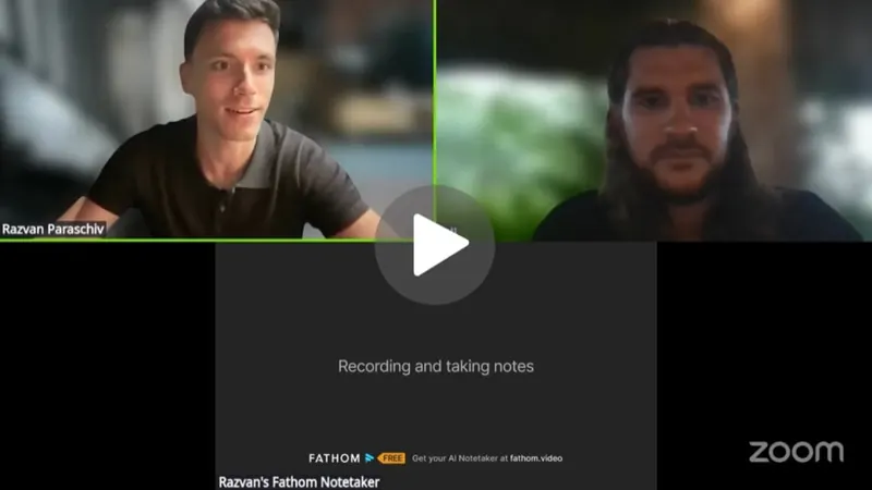 From construction work to $6,000 per month on YouTube