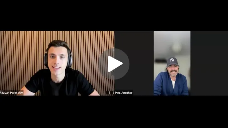 Filmmaker & script writer makes $5,000/mo with faceless YouTube