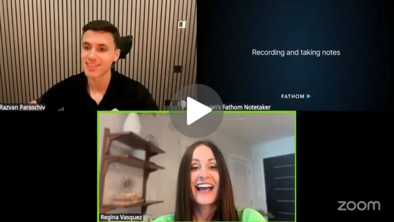 Former real estate agent makes $5,400/month with AI-driven YouTube content