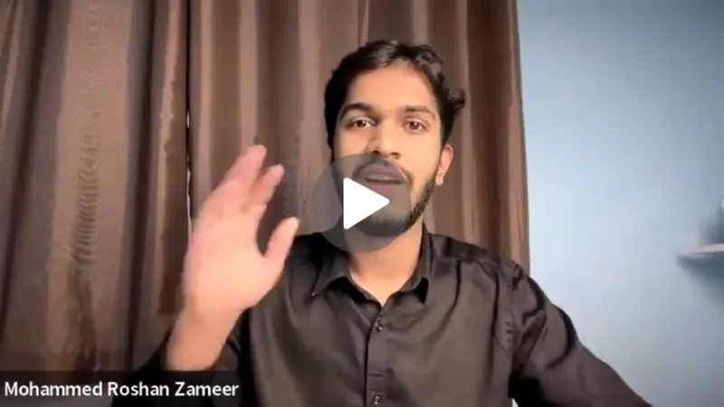 My former video editor made $5,000 in two weeks on YouTube