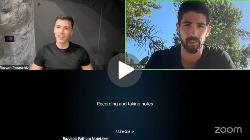 Engineer starts a YouTube channel on the side and sells it for $30,000