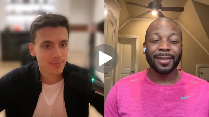 From 9-to-5 Finance to $18K in 90 Days on YouTube