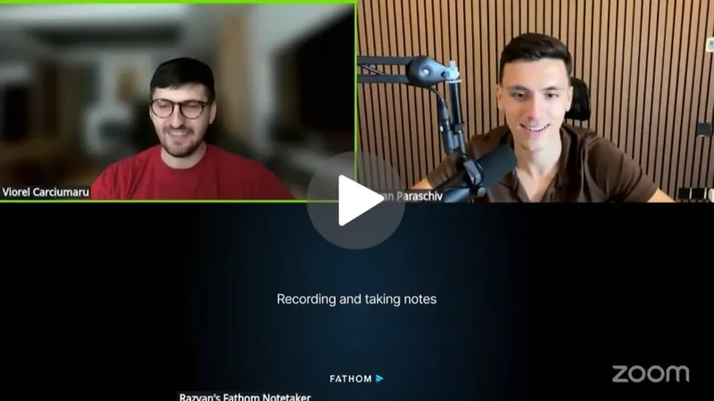 Romanian dad makes $5,000/month with faceless sports channel