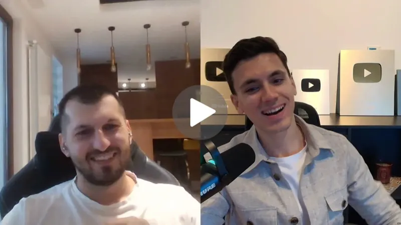How Viorel Made $13,000 in 90 days