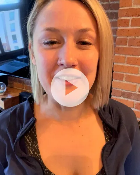 Video review by Bethany