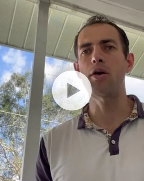 Video review by Bradly Mouritsen
