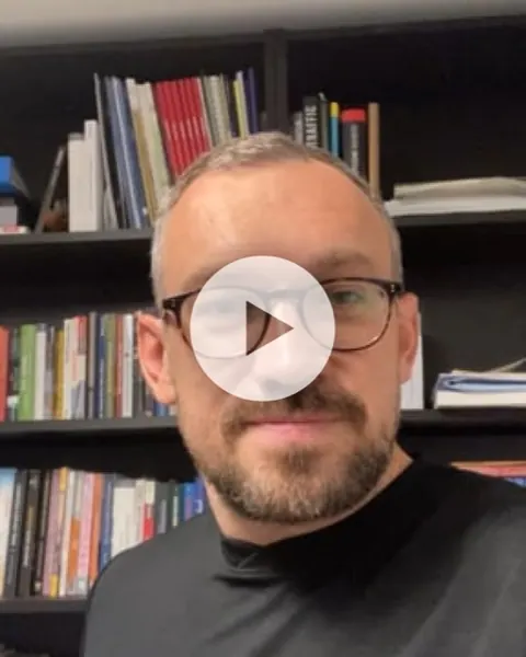 Video review by David Berg