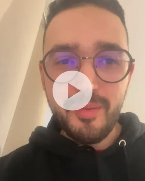Video review by Ilyas El Baz