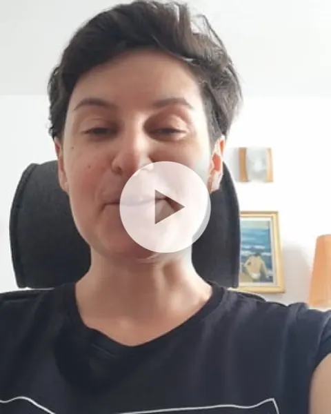 Video review by Irimia Doris Elena
