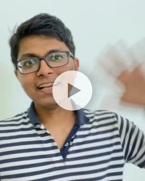 Video review by Utkarsh Kushwaha